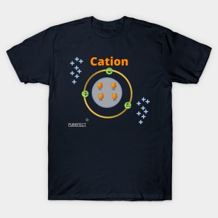 Cation T-Shirt